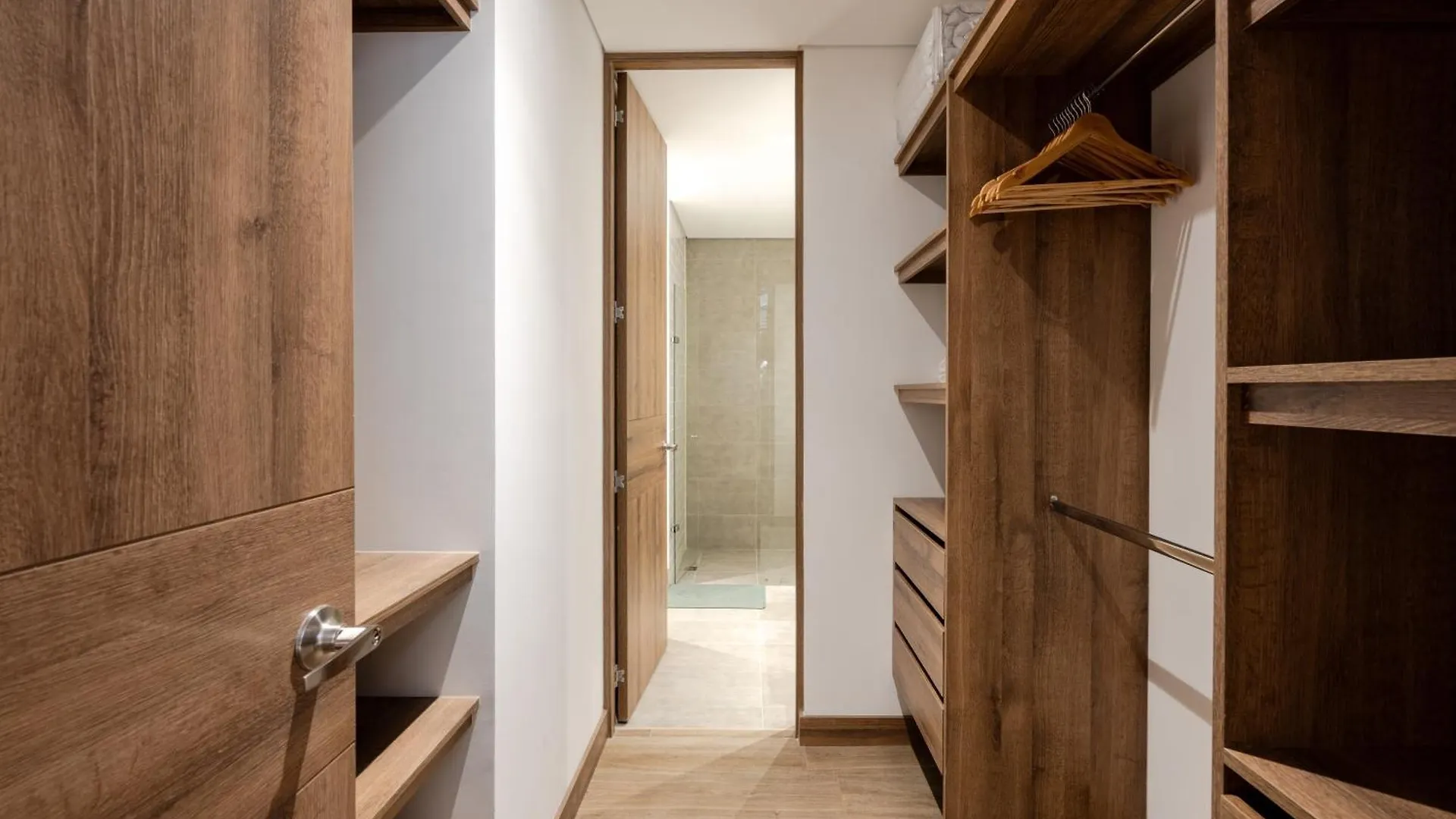 Brand New Loft 1Br Balcony Apartment Medellin