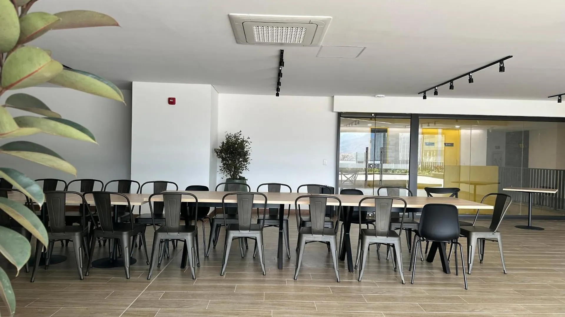 Brand New Loft 1Br Balcony Apartment Medellin Colombia