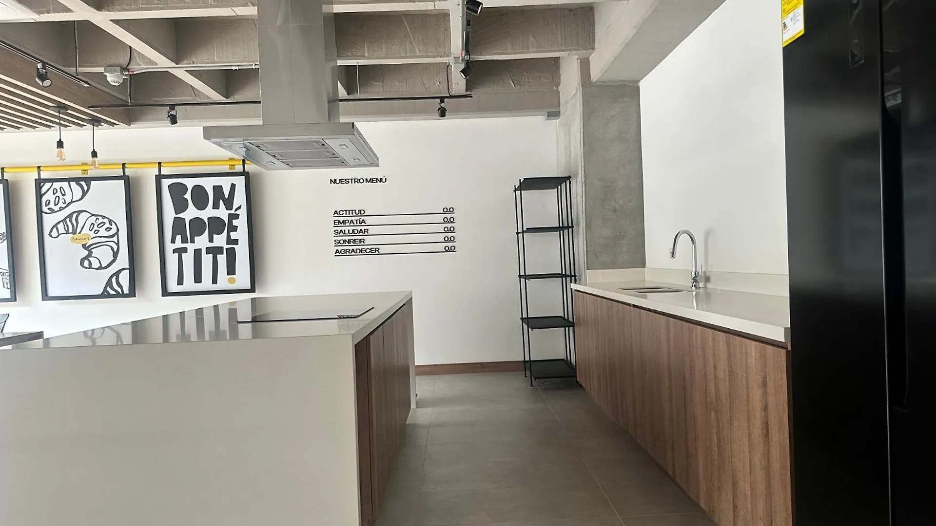 Brand New Loft 1Br Balcony Apartment Medellin 0*,  Colombia